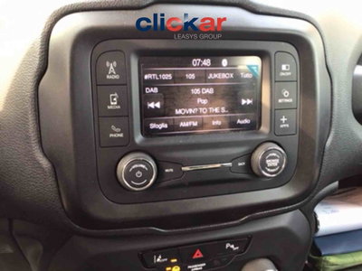 Jeep Renegade 1.0 T3 Limited (9)
