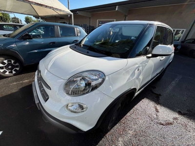 Fiat 500L 1.3 mjt 95cv Urban 4p.ti E6b usata