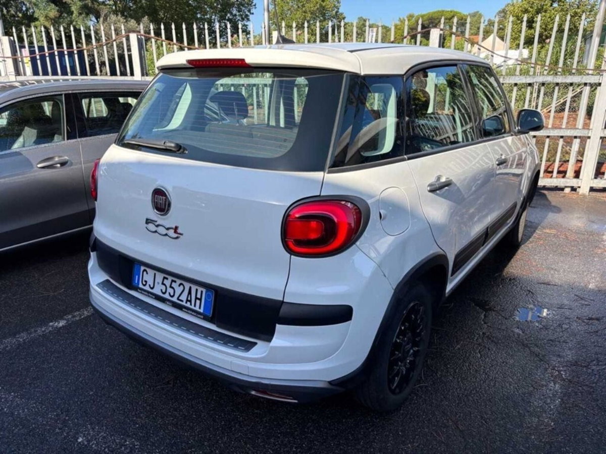 Fiat 500L 1.3 mjt 95cv Urban 4p.ti E6b (4)