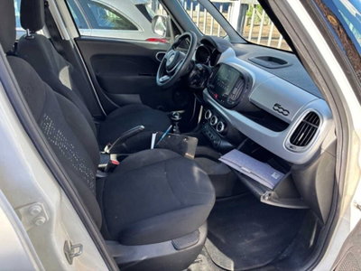 Fiat 500L 1.3 mjt 95cv Urban 4p.ti E6b (6)