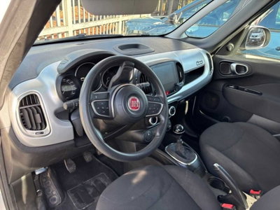 Fiat 500L 1.3 mjt 95cv Urban 4p.ti E6b (7)