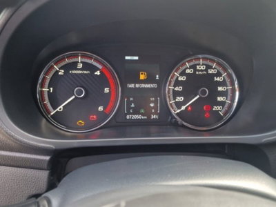 Mitsubishi L200 2.3 D Club Cab 4x4 Easy Select Invite Connect (11)