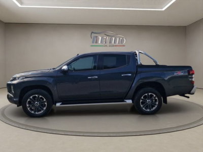 Mitsubishi L200 2.3 D Club Cab 4x4 Easy Select Invite Connect (2)