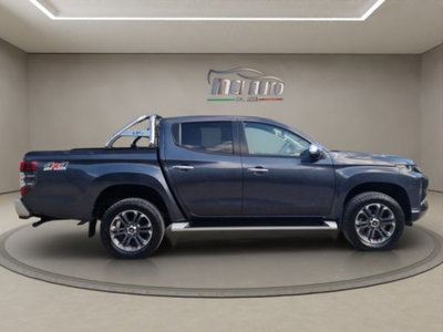 Mitsubishi L200 2.3 D Club Cab 4x4 Easy Select Invite Connect (6)
