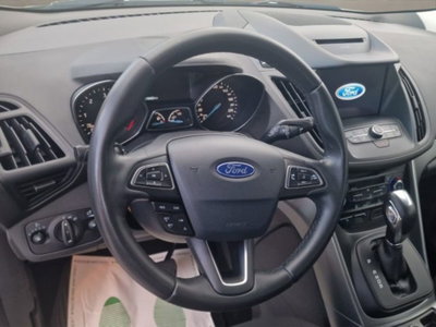 Ford Kuga 2.0 TDCI 120 CV S&S 2WD Powershift Business (10)