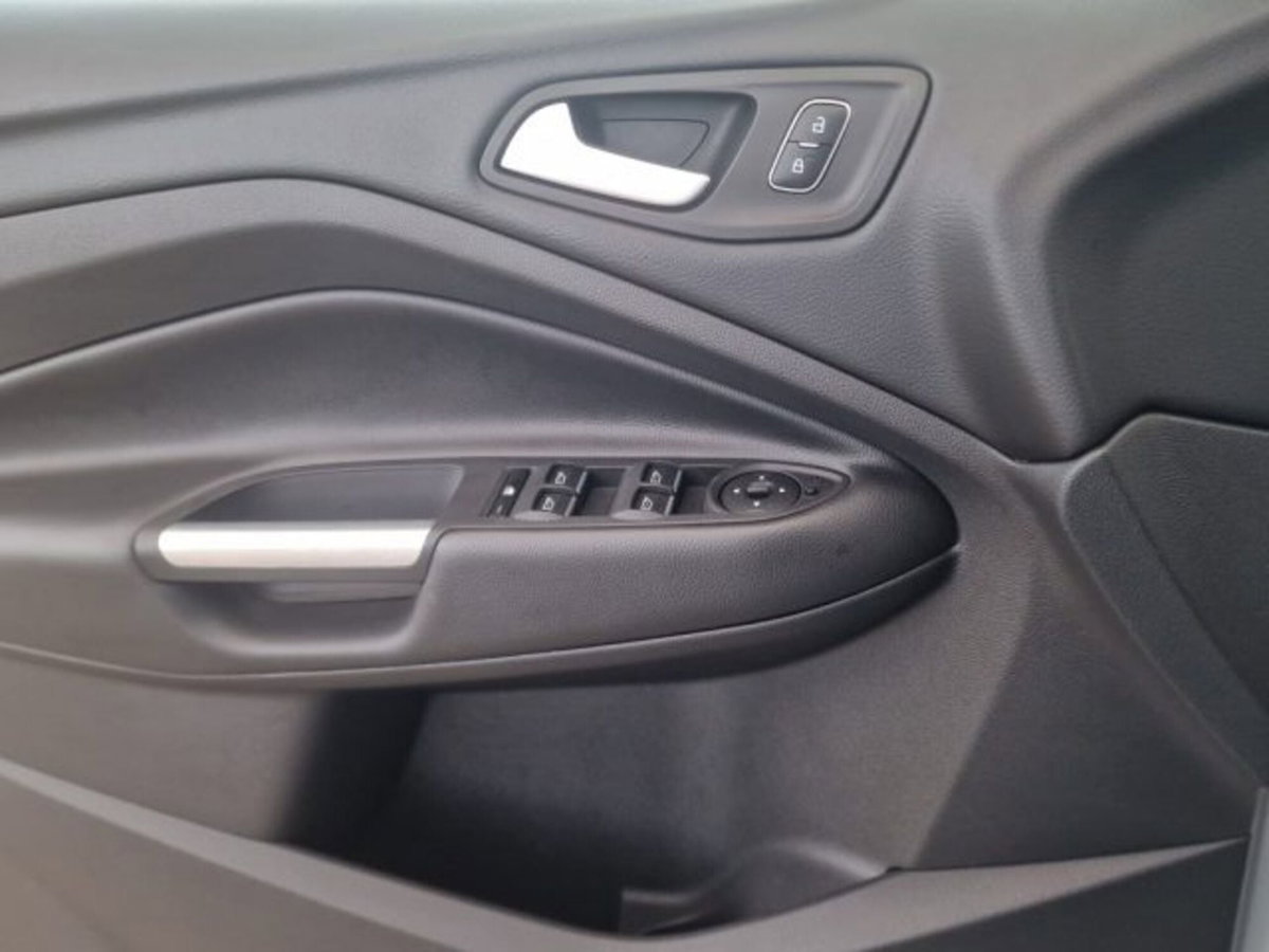 Ford Kuga 2.0 TDCI 120 CV S&S 2WD Powershift Business (12)
