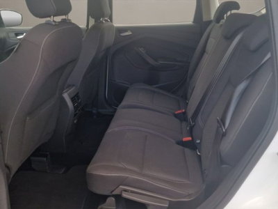 Ford Kuga 2.0 TDCI 120 CV S&S 2WD Powershift Business (13)