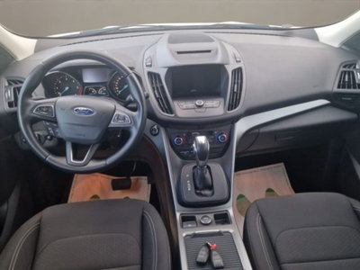 Ford Kuga 2.0 TDCI 120 CV S&S 2WD Powershift Business (14)
