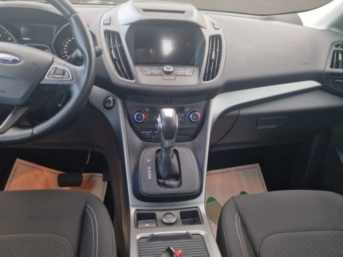 Ford Kuga 2.0 TDCI 120 CV S&S 2WD Powershift Business (15)