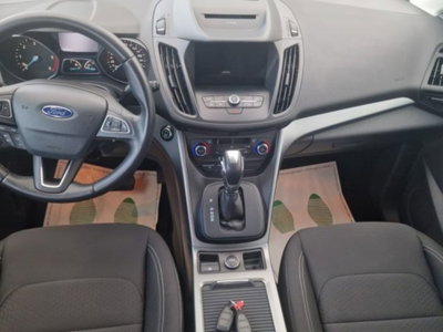 Ford Kuga 2.0 TDCI 120 CV S&S 2WD Powershift Business (16)