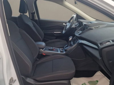 Ford Kuga 2.0 TDCI 120 CV S&S 2WD Powershift Business (18)