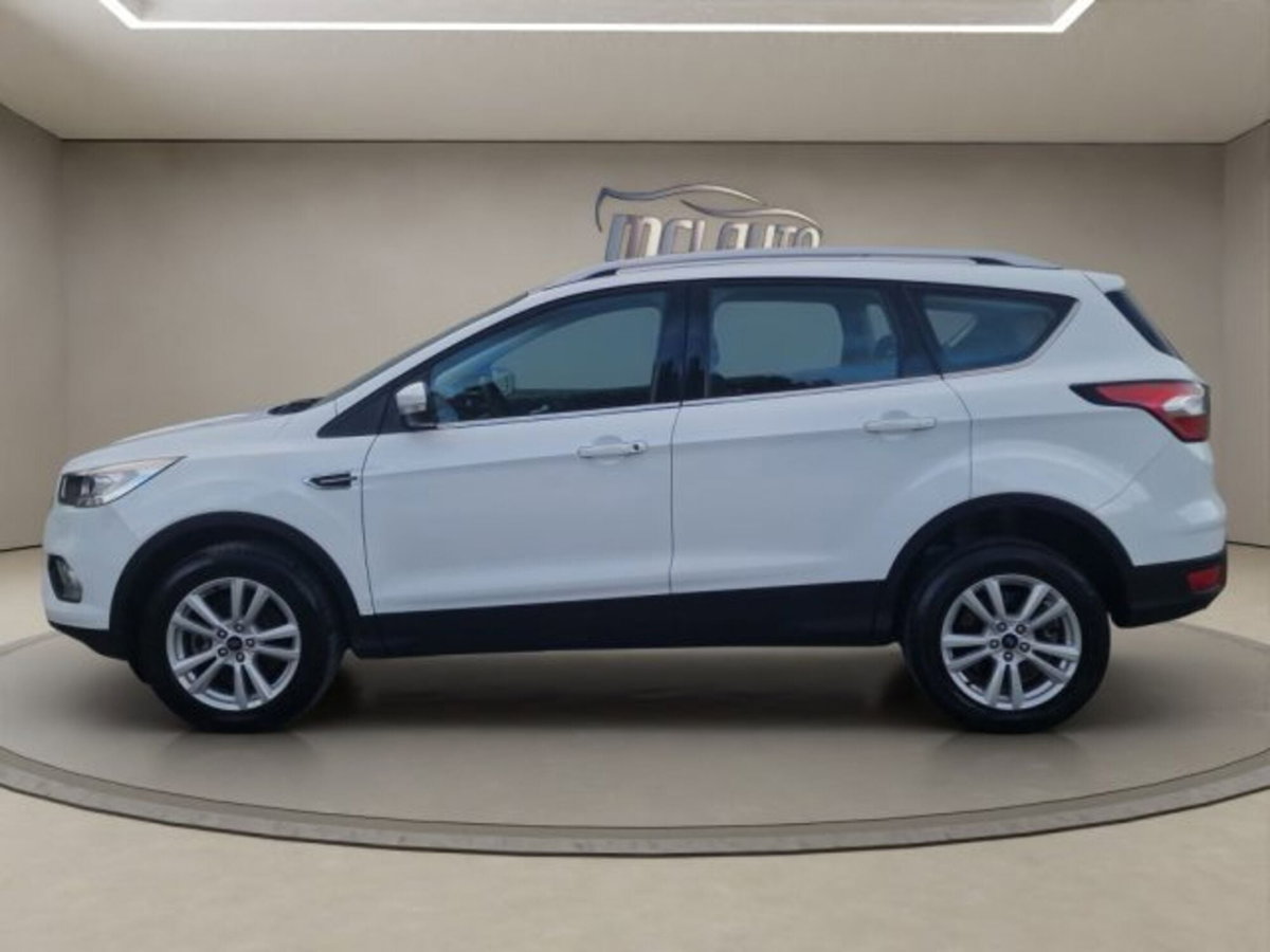 Ford Kuga 2.0 TDCI 120 CV S&S 2WD Powershift Business (2)