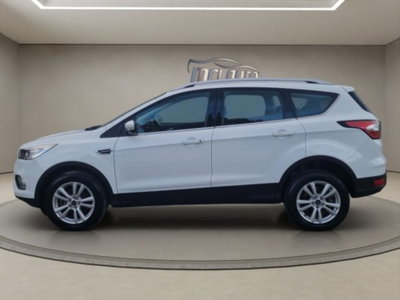 Ford Kuga 2.0 TDCI 120 CV S&S 2WD Powershift Business (2)