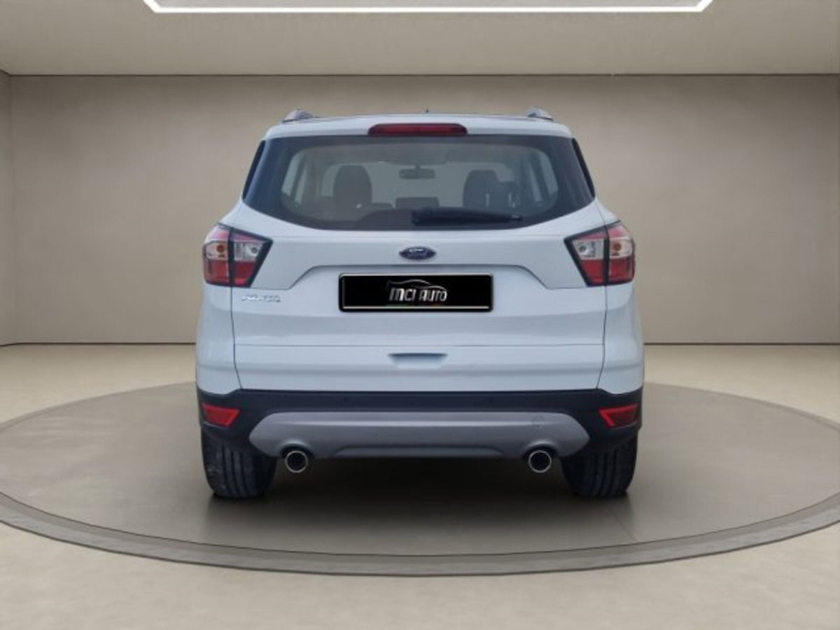 Ford Kuga 2.0 TDCI 120 CV S&S 2WD Powershift Business (4)