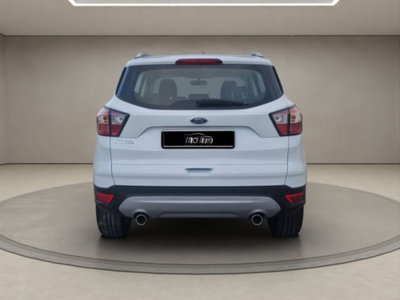 Ford Kuga 2.0 TDCI 120 CV S&S 2WD Powershift Business (4)