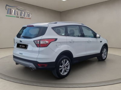 Ford Kuga 2.0 TDCI 120 CV S&S 2WD Powershift Business (5)
