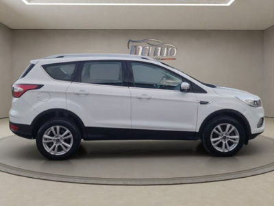 Ford Kuga 2.0 TDCI 120 CV S&S 2WD Powershift Business (6)
