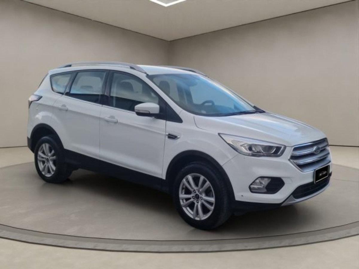 Ford Kuga 2.0 TDCI 120 CV S&S 2WD Powershift Business (7)