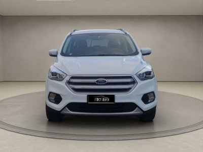 Ford Kuga 2.0 TDCI 120 CV S&S 2WD Powershift Business (8)