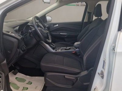Ford Kuga 2.0 TDCI 120 CV S&S 2WD Powershift Business (9)
