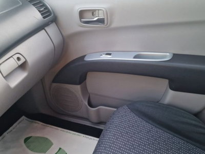 Mitsubishi L200 2.5 DI-D/136CV Club Cab Invite DPF (17)