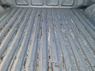 Mitsubishi L200 2.5 DI-D/136CV Club Cab Invite DPF (20)