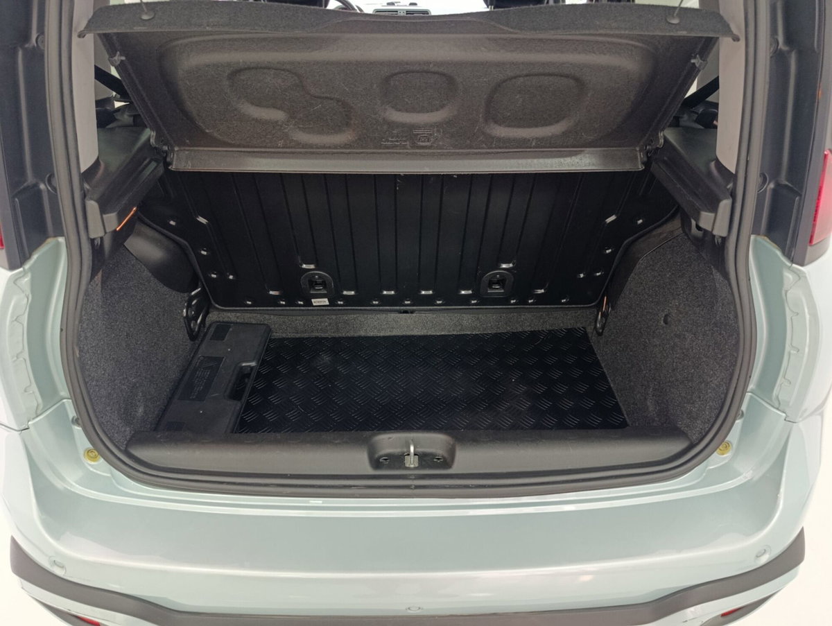 Fiat Panda 1.0 FireFly S&S Hybrid City Cross (14)