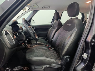 Fiat 500L 1.3 Multijet 95 CV Cross (10)