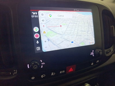Fiat 500L 1.3 Multijet 95 CV Cross (13)