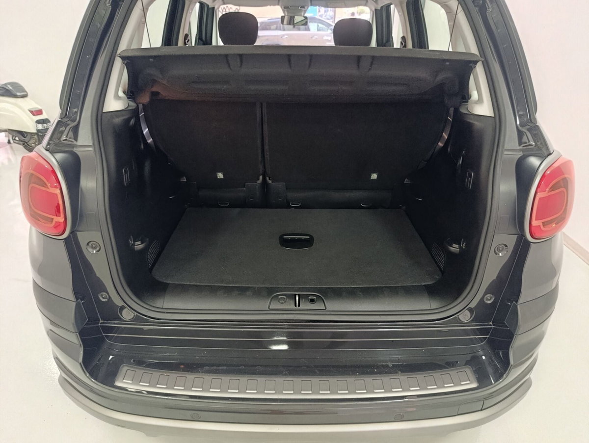 Fiat 500L 1.3 Multijet 95 CV Cross (14)