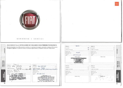 Fiat 500L 1.3 Multijet 95 CV Cross (17)