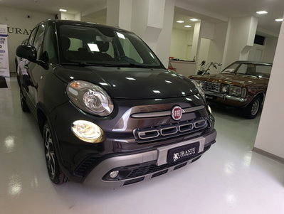 Fiat 500L 1.3 Multijet 95 CV Cross (2)
