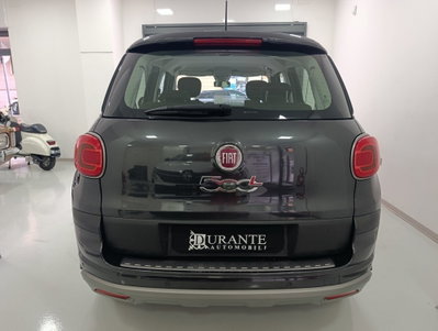 Fiat 500L 1.3 Multijet 95 CV Cross (6)