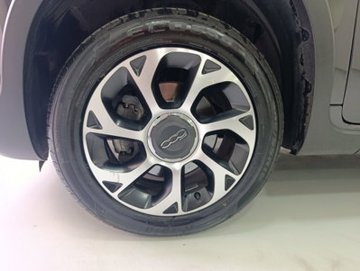 Fiat 500L 1.3 Multijet 95 CV Cross (9)