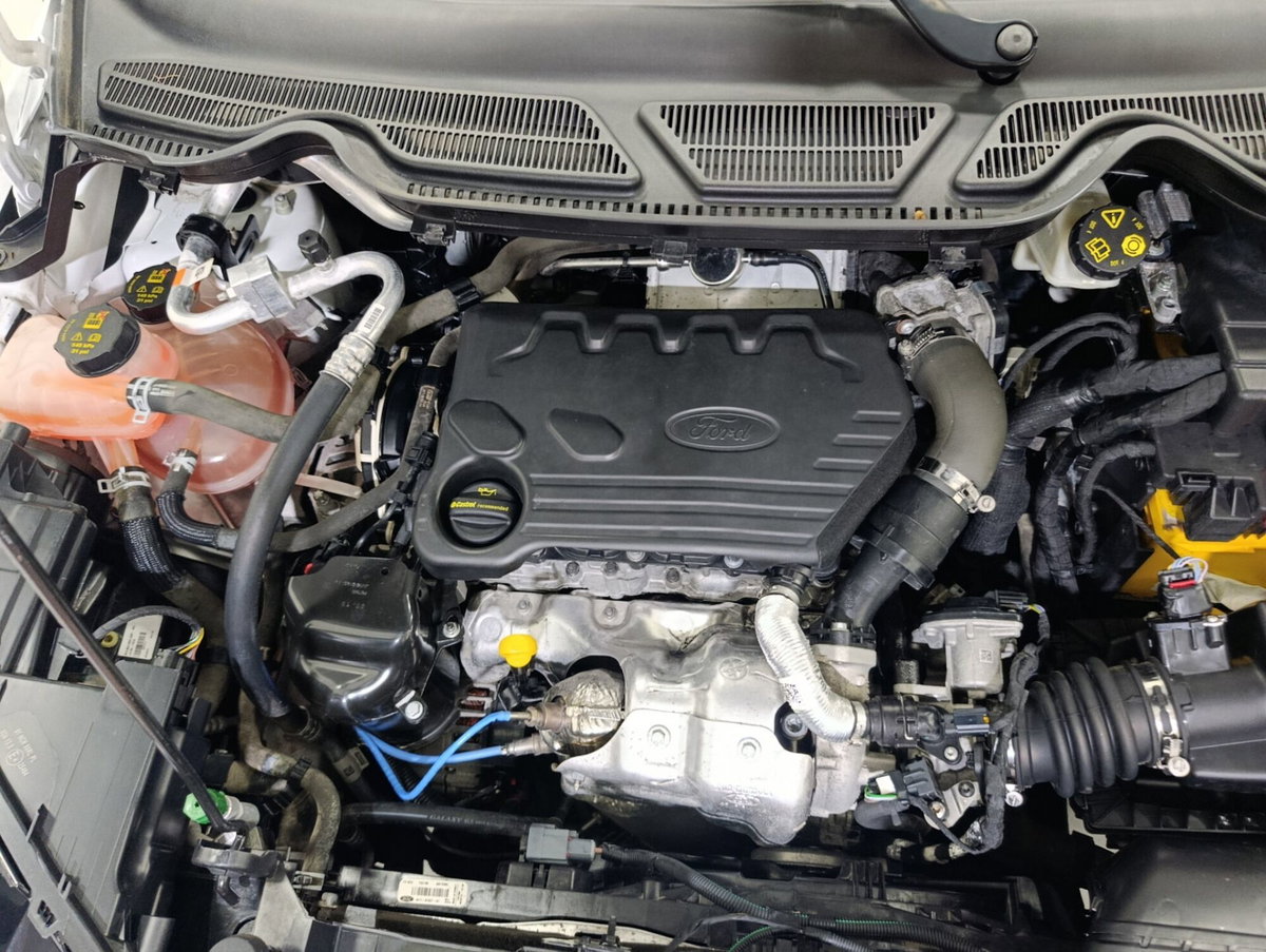 Ford EcoSport 1.5 Ecoblue 100 CV Start&Stop Plus (16)
