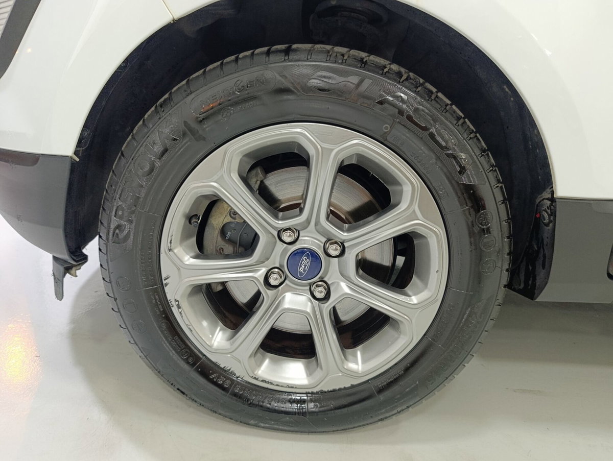 Ford EcoSport 1.5 Ecoblue 100 CV Start&Stop Plus (17)