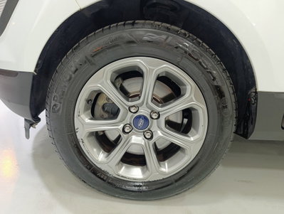 Ford EcoSport 1.5 Ecoblue 100 CV Start&Stop Plus (17)