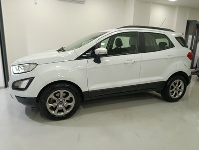 Ford EcoSport 1.5 Ecoblue 100 CV Start&Stop Plus (4)
