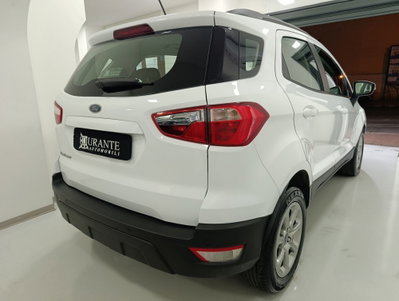 Ford EcoSport 1.5 Ecoblue 100 CV Start&Stop Plus (7)