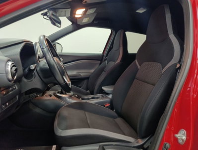 Nissan Juke 1.0 dig-t N-Connecta 114cv (10)