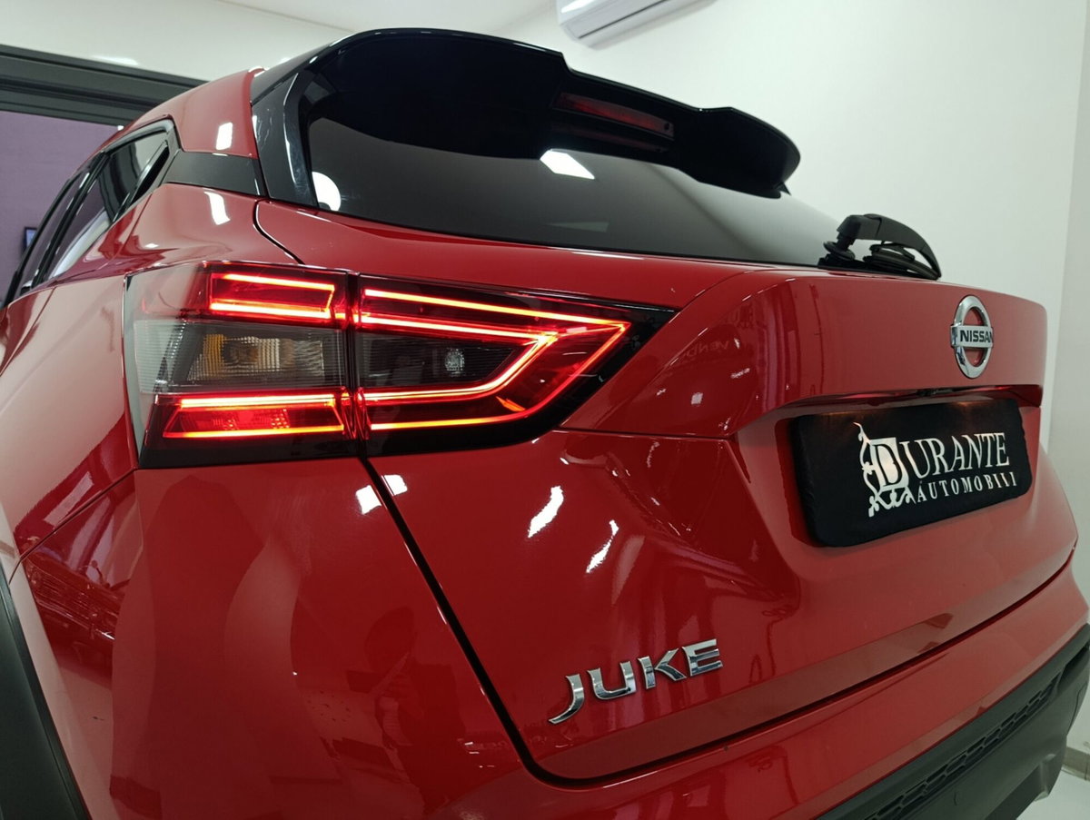 Nissan Juke 1.0 dig-t N-Connecta 114cv (8)