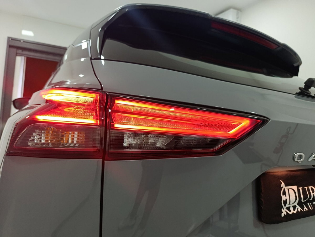 Nissan Qashqai MHEV 140 CV N-Style (8)