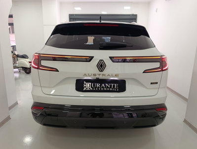 Renault Austral 1.2 full hybrid Techno 200cv auto (6)