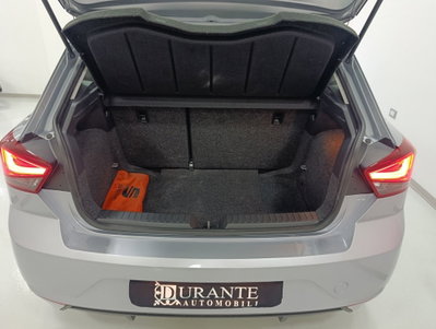SEAT Ibiza 1.0 mpi Style 80cv (14)