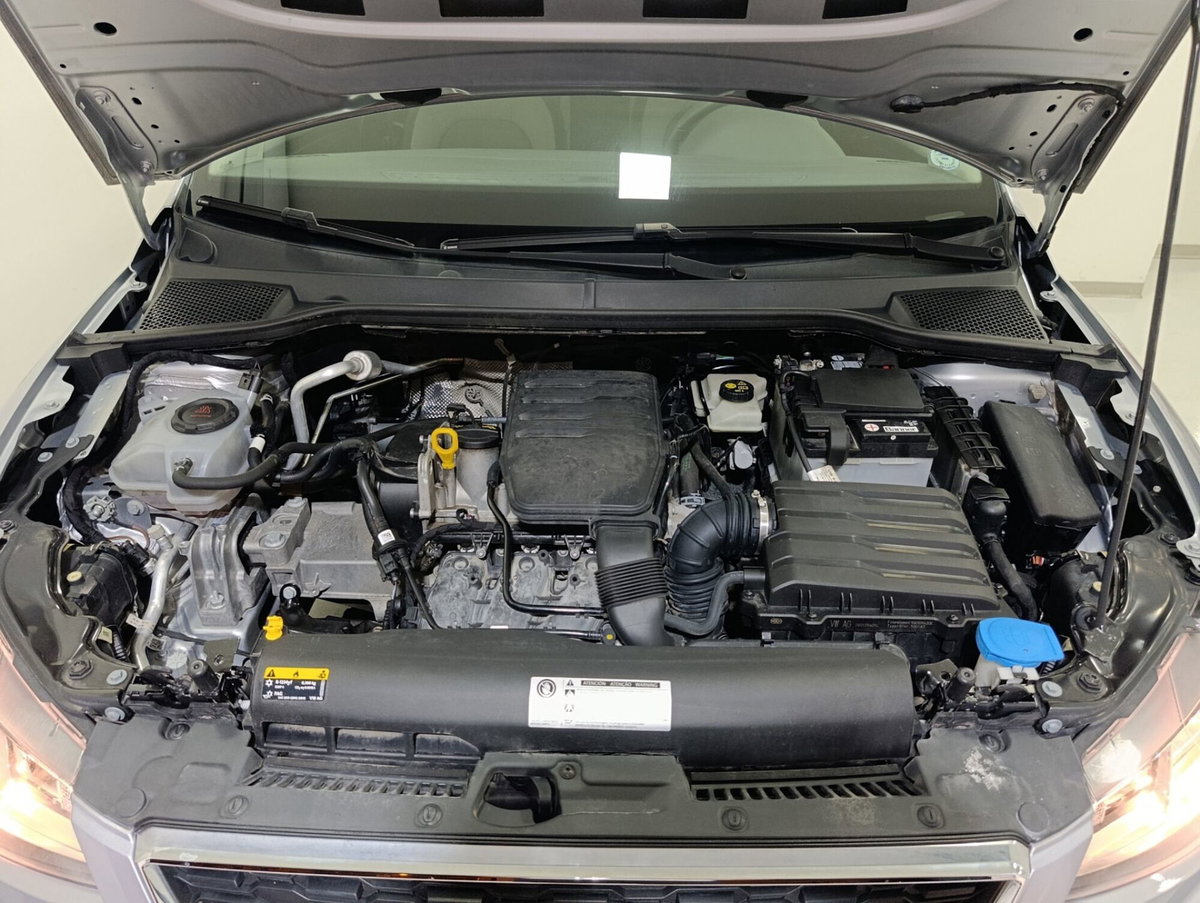 SEAT Ibiza 1.0 mpi Style 80cv (16)