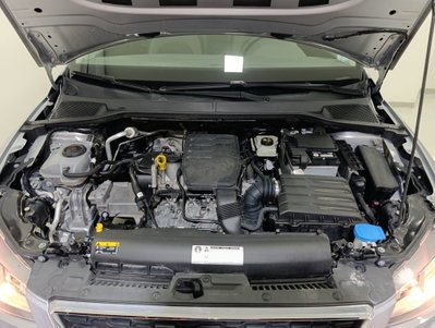 SEAT Ibiza 1.0 mpi Style 80cv (16)