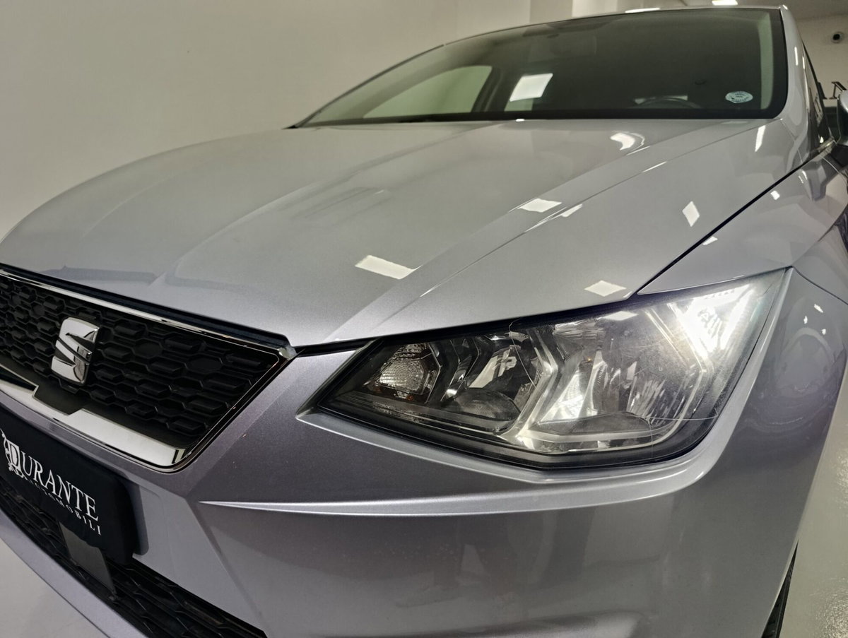 SEAT Ibiza 1.0 mpi Style 80cv (8)