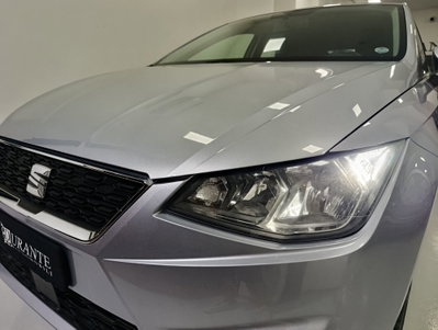 SEAT Ibiza 1.0 mpi Style 80cv (8)