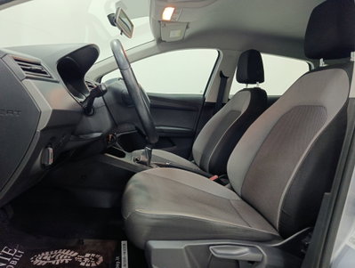 SEAT Ibiza 1.0 mpi Style 80cv (9)