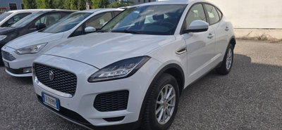 Jaguar E-Pace 2.0D 150 CV usata